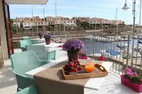 103 Boutique Hotel Stintino - breakfast