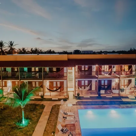 Villa Aurora
