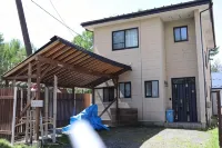 C.T.Forest Hotel a Oshino