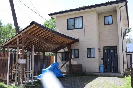 C.T.Forest Отели рядом с достопримечательностью «Fuji Yusui no Sato Aquarium»