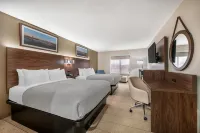 Quality Inn & Suites Rockport - Owensboro North Hotel a Luce Township