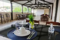 Pousada Encantos de Socorro Hotels in Socorro