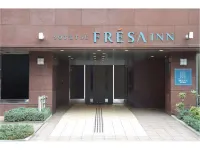 Sotetsu Fresa Inn Fujisawa Shonandai