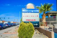 Day & Night Inn Hoteles en Hesperia