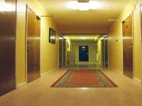 Lilla Hotellet Hotels in Mora