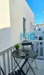 Oikia Suites Mykonos - ที่มีที่จอดรถ
