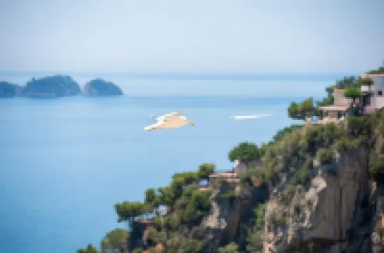 Casa Caprile Positano