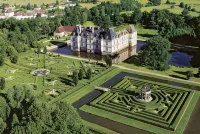 Saint Odilon Các khách sạn gần Haras National de Cluny