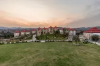 Sajjan Bagh Resort Kumbhalgarh Hotels near Kumbhalgarh Wildlife Sanctuary