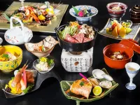 Kinshuusanso Hotels in Kawaba