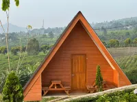 Bintang Langit Lodge Ciater