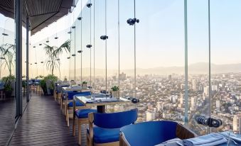 The Ritz-Carlton, Mexico City