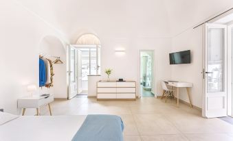 Gioia 13 Rooms & Apartments