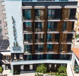 La Onda Hotel Durres Hotels in Durres