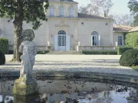 Ibis Budget Bordeaux Centre Bastide Hotels in der Nähe von Kulturzentrum Darwin Ecosysteme