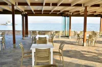 Mastichari Bay Hotel Hotel in zona Paradise Beach