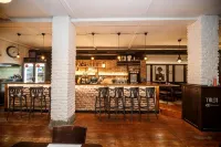 Hotel & Apartments U Černého Orla - สัตว์เลี้ยง