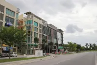 Setia Inn Hotels in Kapar
