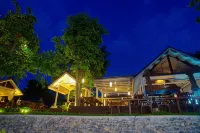 At Samui Haus Hotels in Lipa Noi