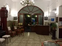Balneario la ENCARNACIÓN