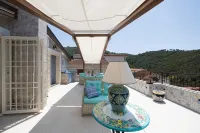Le Stanze del Conte Hotels in Perdifumo