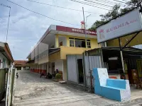 Hotel Kurnia @ Jln Pemuda Blora RedPartner Hôtels à : Blora