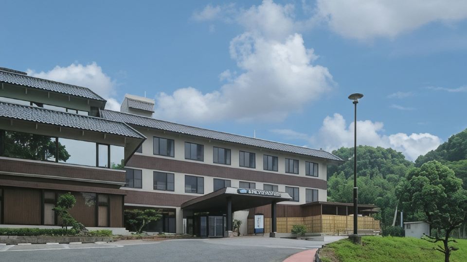 Route Inn Grantia Dazaifu
