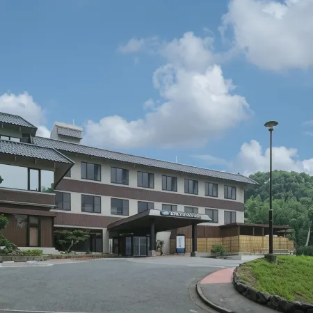 Route Inn Grantia Dazaifu