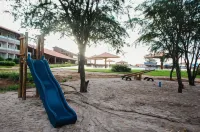 Hotel Canarius de Gravatá - Family Friendly