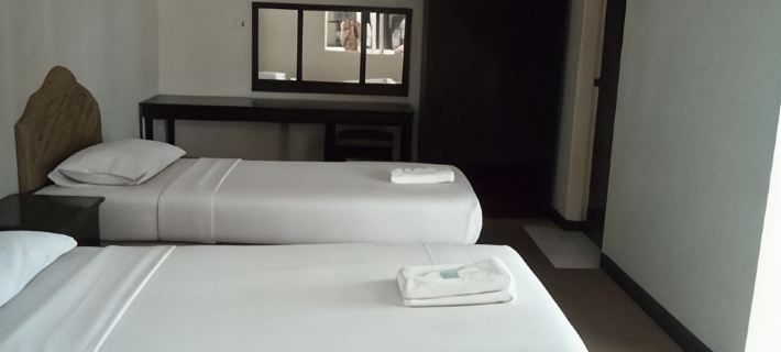 Hotel Taman Piknik Hotels in Cipanas