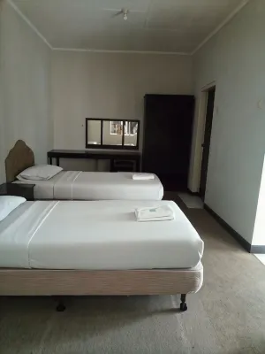 Hotel Taman Piknik Ciloto Hotel di Ciloto