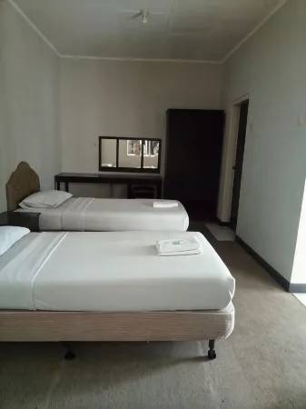 Hotel Taman Piknik