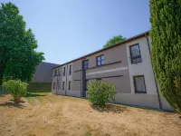 Hôtel Inn Design & Restaurant Langres Ξενοδοχεία στην πόλη Langres