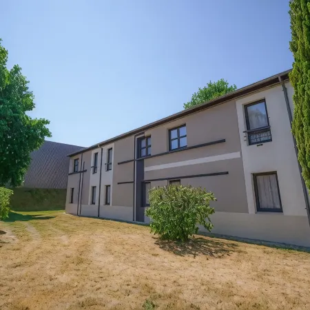 Hôtel Inn Design & Restaurant Langres