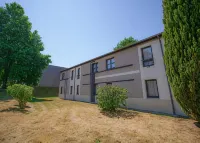 Hôtel Inn Design & Restaurant Langres