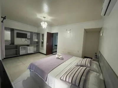 Pousada Cipó Prata Hotels in Serra do Cipó