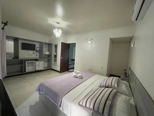 Pousada Cipó Prata Hotel a Serra do Cipó