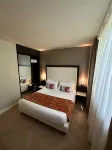 Hotel Comtur Hotel a Binasco