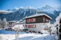 La Chaumière Mountain Lodge