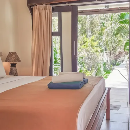 Salili Bungalow
