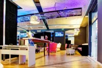 Urban Youth Hostel