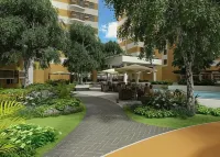 The Radiance Manila Bay