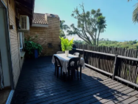 Ingwenya Lodge Hotels near Saint Lucia Estuary