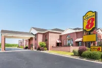 Super 8 by Wyndham Searcy AR