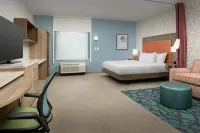 Home2 Suites by Hilton Clearwater St. Petersburg Ulmerton Rd