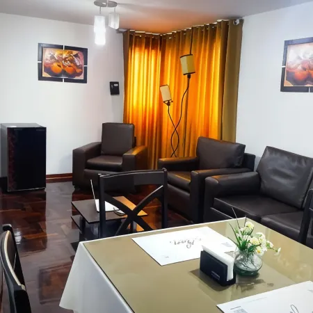 Inkari Apart Hotel