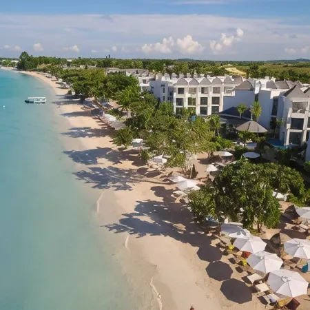 Azul Beach Resort Negril