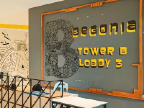 Nilai-YouthCity-Uitm-Gembox-Lovely Stay