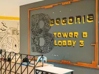 Nilai-YouthCity-Uitm-Gembox-Lovely Stay-2r2b Hotels in Nilai