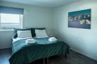 Lyngen Experience Apartments Các khách sạn ở 
